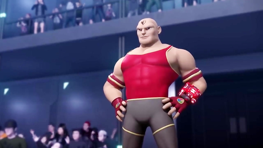 انیمیشن ماشین بازها Power Battle Watch Car - فصل 2 قسمت 13